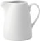 Milk / Cream Jug 2.5oz (7cl) (Box of 6) - contemporary, elegant and robust crockery