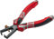 NWS 145-69-160 - Alicate pelacables de 160 mm.