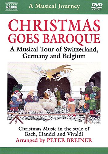Christmas Goes Baroque