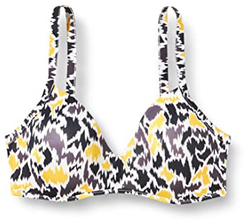 Sloggi Damen Fancy Guppy P Padded Bikini (1er Pack)