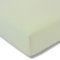 ESTELLA Spannbetttuch Zwirnjersey | Verde