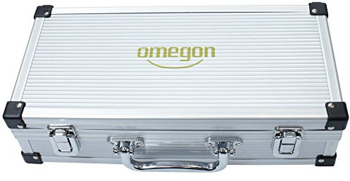 Omegon Okular- und Zubehörkoffer groß