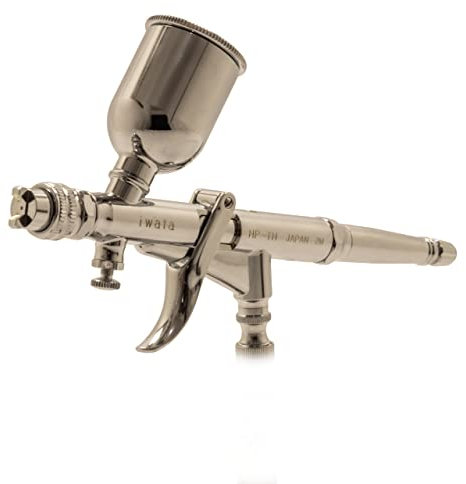 iwata Hi Line HP TH 0,5 mm H 5200 Airbrushpistole 200 064