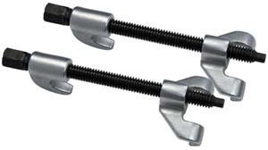 Oakson 761502 Jeu de 2 Compresseurs de Ressort