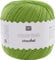 Rico Design Essentials Crochet, 100 Prozent Baumwolle, hellgrün