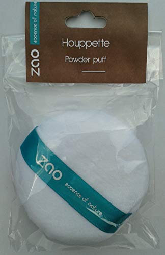 ZAO Puderquaste (vegan) Powder Puff
