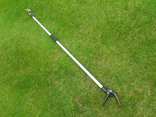 Barnel Werkzeuge Hochentaster Gartenschere