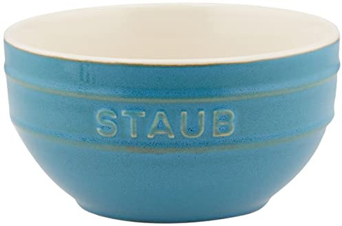 - SOEPBOL 14 CM CERÁMICA TURQUÍA BY STAUB 40511-864