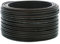 DCSk – 50m - 2 x 2.5mm² - Cable para altavoces – Cable OFC para altavoces, Adecuado para altavoces de coche, Cobre puro sin oxígeno 99.99%, Negro