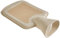 Vagabond Bags Single Mini Rib Buttermilk 0.5 Litre Hot Water Bottle