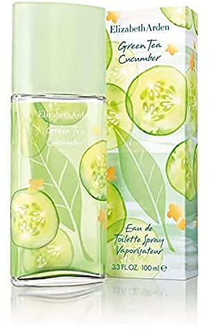 Elizabeth Arden Damen Eau de Toilette, 100 ml, 1 Stück