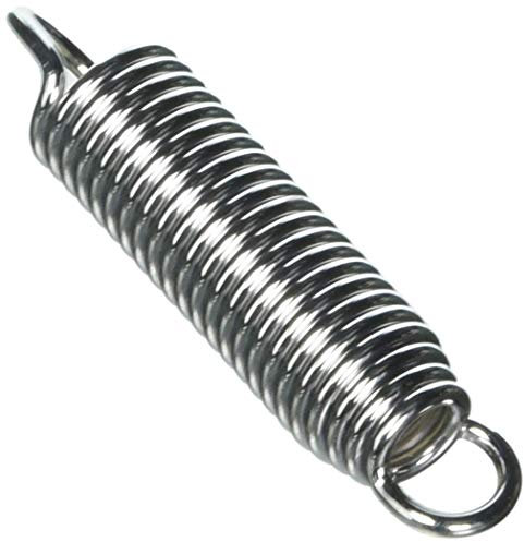 DW SP024 Schwerlastfeder