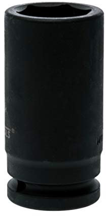 Teng 940641 41mm 3/4-inch 6-Point Deep Impact Socket Hex Drive