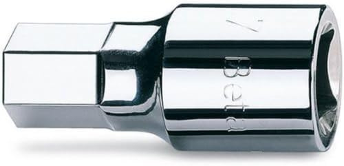 928ME 19-VASOS MACHO HEXAGONALES