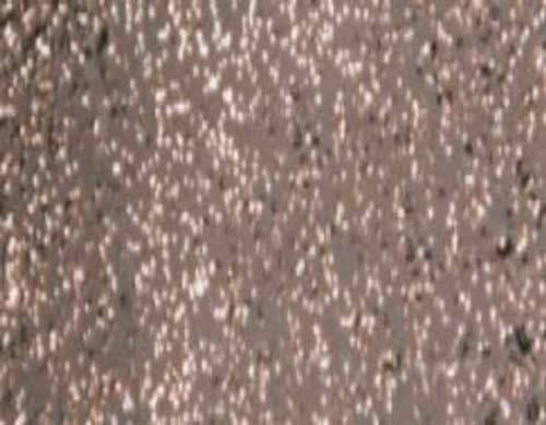 KREUL 74753 - Glasfarbe für Schablonen WINDOW STYLE Glitter Anthrazit 50 ml Home Design