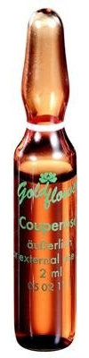 Goldflower Wirkstoffampulle Couperose - 2x2 ml