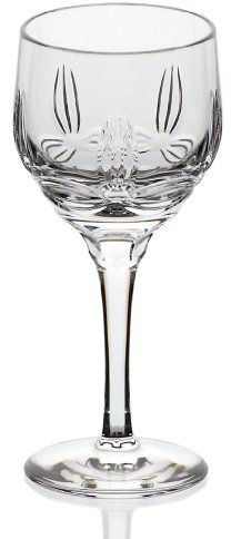 Weinglas Weinkelch Römer Blossom Transparent Kristall 16 cm