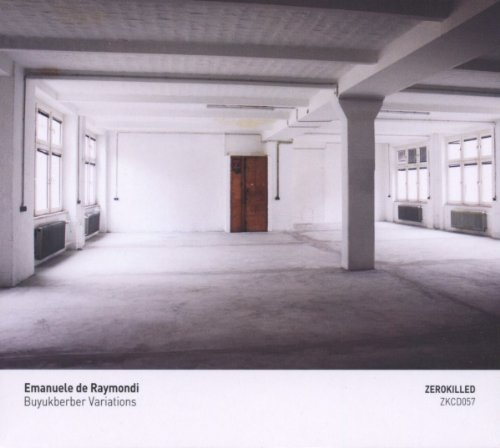 Buyukberber Variations