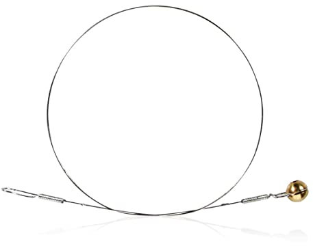 Boska Käseschneidedraht Käse-O-Maat - 340x06 mm - Set je 10 Stück