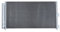 Nrf 35500 Condensatore, Climatizzatore