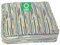 Molly Mutt Hundebettbezug mit Aufdruck I Don't Like Mondays, Maße: 68 x 91 x 12,7 cm, 100% Baumwolle, langlebig, atmungsaktiv, nachhaltig, maschinenwaschbar, Hundebettbezug