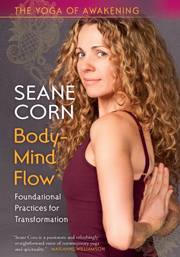 The Yoga Of Awakening: Body-Mi