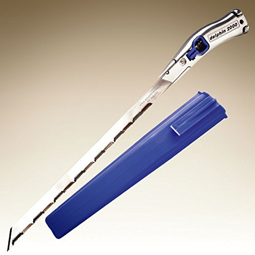 Delphin® 2000 ISO-TI SET - 3-teilig, Isolierstoffmesser 100349 - NEU -