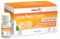 VITAMIN' 22 - Cure flash 7 jours - Coup de fouet - 22 vitamines & minéraux - Ginseng, Maca, Guarana - Réduit la fatigue mentale & Soutient les défenses naturelles - Goût orange - 7 shots unidoses