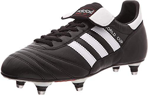 adidas - Football Boots - Men's World Cup - Black - 6.5