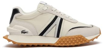 Lacoste L-Spin Deluxe Leather Beige 38
