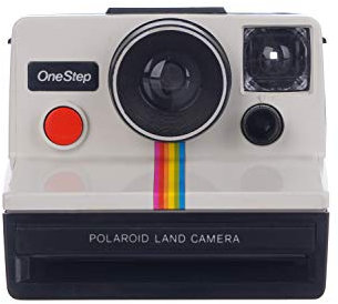 Polaroid 1000 Instant Film Kamera