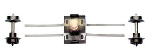 Fleischmann Piccolo 9449 - Innenbeleuchtung