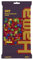 Hama 8472 - Bügelperlen Maxi, ca. 500 Stück in verschiedenen Neon Farben
