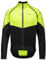 GORE WEAR Herren Phantom Jacke, Neon Yellow/Black, 3XL EU