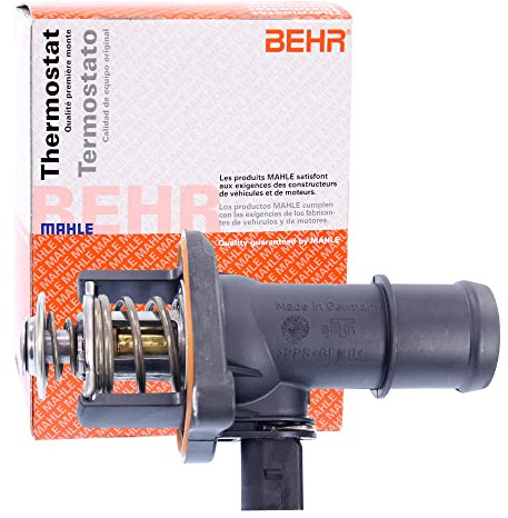 MAHLE TI 16 105 Thermostat, Kühlmittel für VW Golf IV (1J1) u.a.
