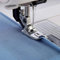 Pfaff 7393033001131 – Nähfuß für gerollt Edge 2 mm 820220096