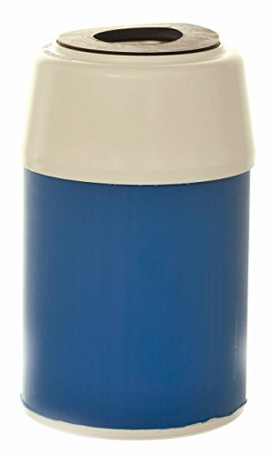 YACHTICON Aktivkohle Wasserfilter klein 4 7/8' (123,83mm)