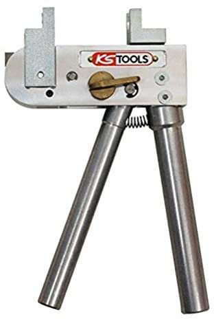 KS Tools 202.1301 Zange für-Verbindungsstück mit Verrutschen Nackte