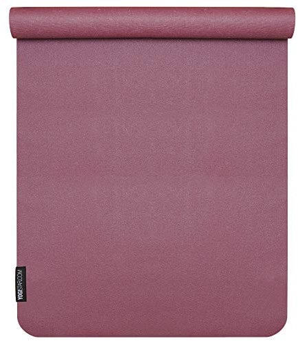 Yogistar Yogamatte Yogimat® Travel Bordeaux