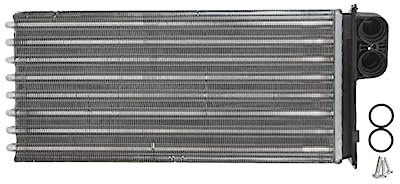 Valeo 812128 Wärmetauscher, Innenraumheizung
