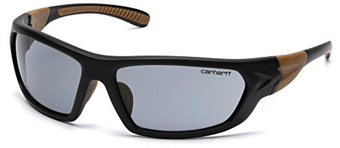 Carhartt GRY Len BLK/Tan Brille