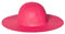 Boland Schlapphut Pink Einheitsgröße