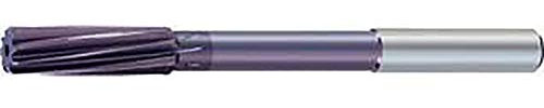M.Reibahle NC VHM 3,50mm TiAlN Beck 0432450035000