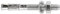 Molly M44802-XJ Goujons d'ancrage Ø 10 x 75 mm, Gris, Set de 2 Pièces