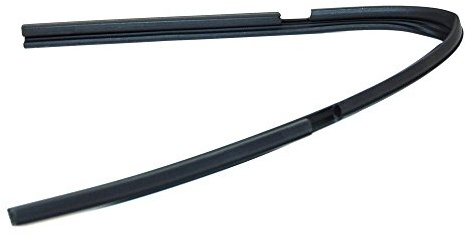 Aeg Joint d'étanchéité de porte inférieure du lave-vaisselle. Numéro de pièce d'origine 1527401002