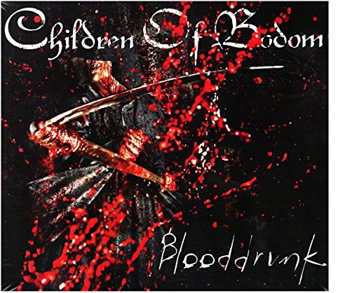 Blooddrunk (Deluxe Edt.)