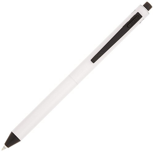 Helvetica multifonctions Pen blanc