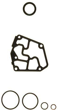 Ajusa 54091100 Gasket Set crank case