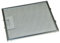 Fettfilter für Dunstabzugshaube Whirlpool – 481248048083, 269 x 219 mm