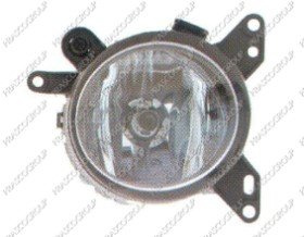 PRASCO MB3244413 Nebelscheinwerfer mit Lampenträger 1MN186266 MB3264413 MN186266 weiß